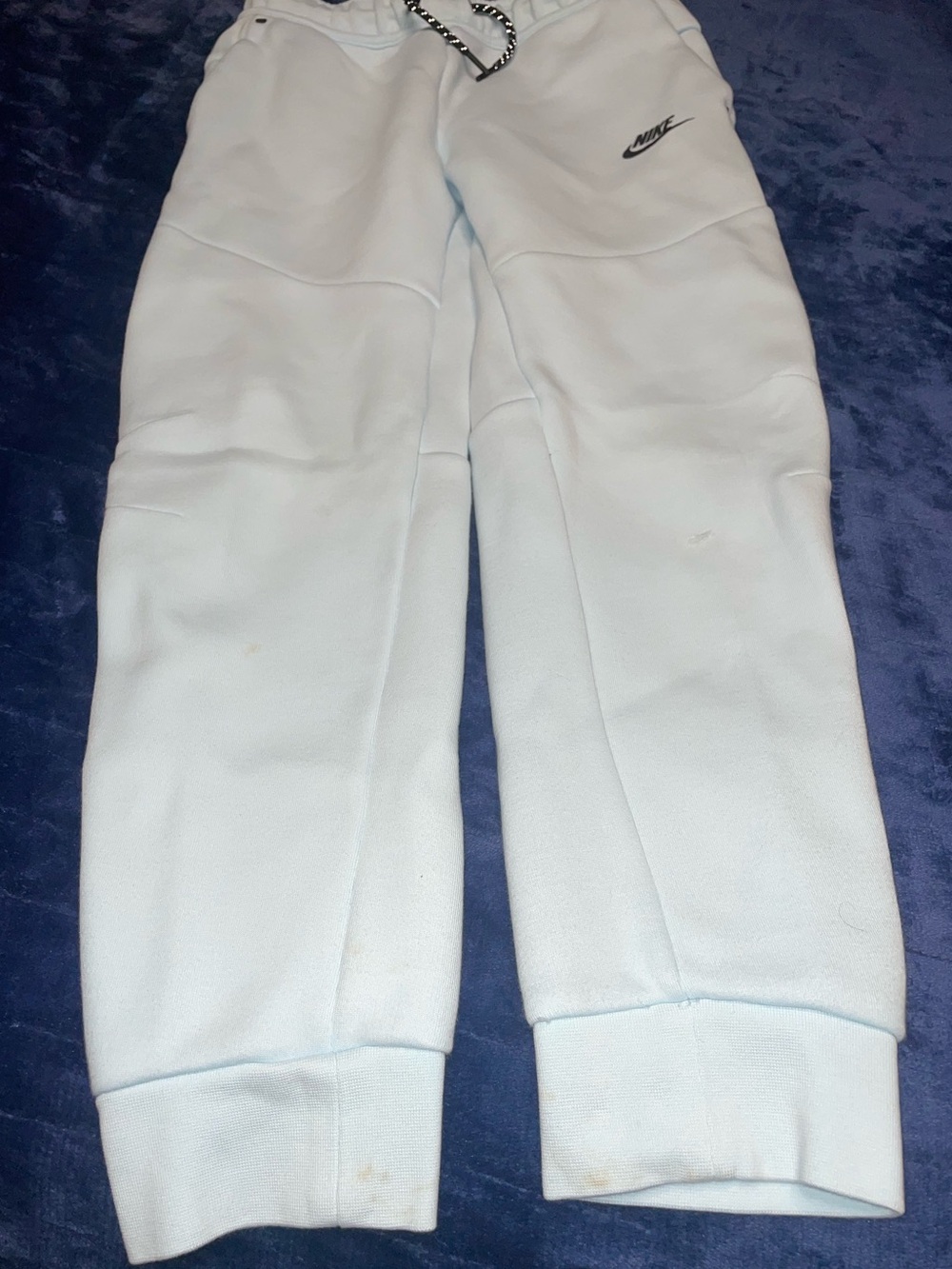 NIKE TECH SET SZ L - Picture 6 of 15